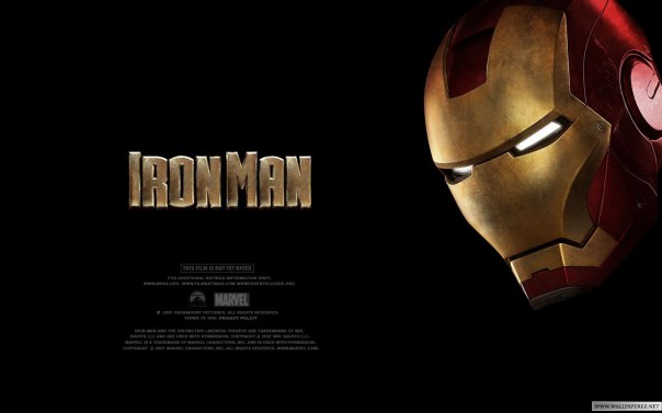ironman ironman