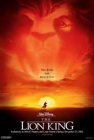 lionking.poster