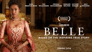 belleposter