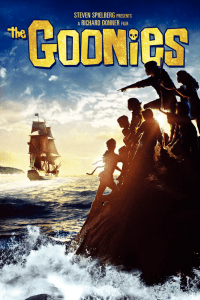 The Goonies (1985) 4