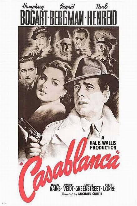 CASABLANCA